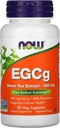 Teraz Foods EGCG 400mg Zelený čaj, 90 CT
