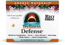 Zdroj Naturals Wellness Defense - 48 tabliet