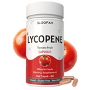 Paradajkový prášok (Lykopén) Kapsule 500mg - 60 Gróf 