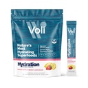 Voli Electrolytes Powder Packets 