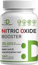 DEAL Application Nitric Oxide Booster 30 000mg Rovnocenné, 360 Kapsule 