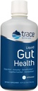 Trace Minerals Gut Health - Podpora Gut Lining, Zdravé trávenie, Funkcia imunitného systému - Digestive Health Supplement with Humic & Fulvic Acid - Unflavated, 32 fl oz (O 189 Servings)