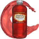 MediGOLD® Pravé koloidné zlato AuNP Nutričný doplnok - 500 ml vo fľaši z číreho plastu