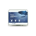Carlson Omega-3 Test Kit, Omega-3 Index Home Testing Kit, Measure EPA & DHA Levels, 1 Kit