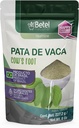 Betel Natural Pata de Vaca (Cows Foot Herb) Zdroj z Brazílie - 8 Oz Powder