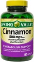 Jar Valley Škorica 500mg Metabolizmus Podpora