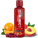 iSatori L-karnitín LS3 1500, Triple-Blend Liquid L karnitín Supplement, s Acetyl & Tartrate, Stimulant Free Energy, Nízke kalórií, Cukor alebo Gluten, Keto-Friendly, Malibu Beach Flavor (32 Servings)