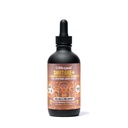Lifecykel - Shiitake Mušroom extrakt s Kakadu Plum - Advance Organic Mushroom Supplement pre vlasy, nechty a kožu - potent vitamín C imunitný boost pre dospelých - 4 Fl Oz