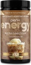 Perk Energy Original Root Beer Freeze Ochutené (20 Servings) - bezlepok, bez sóje a bez arašidov