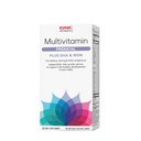 GNC Ženský prenatálny multivitamínový vzorec s DHA a železom, Podpora Tehotenstvo a zdravý vývoj dieťaťa, Essential Nutrients kyselina listová, zinok, vápnik Plus B Vitamíny, 90 Softgels