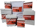 Tráviaca pevnosť 25 libra Granule Box