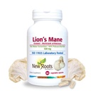 NEW ROOTS HERBAL Lions Mane Supplement Kapsule 
