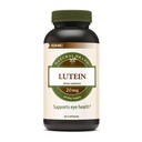 GNC Natural Brand Lutein 20mg, podporuje zdravie očí, 60 kapsúl