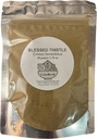 Požehnaný Thistle Powder 50 gr / 1,76 oz