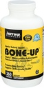 Jarrow Formuly BoneUp pre kostnú hustotu - Vitamín D3 a K2, Podpora vápnika, 360 Kapsule, Podporuje Skeletal Nutrition, Až 60 dní