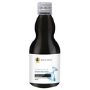 ROYAL SWAG Ayurvedic Lung Detox Sirup 200 ml Bylinné doplnky 