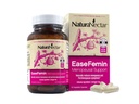 NaturaNectar - EaseFemin Suplements for Women - Estrogen-free Red Bee Propolis Kapsule pre Hot Flash & Night Sweats - Prírodné a s Prorecitary Ukľudňujúce bylinné Blend (30ks.)