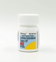 Cetirizín 10 mg Antihistaminiká Tablety Generic pre Zyrtec 24 hodinové alergické tablety 100 tabliet v jednej fľaši 2 celkovo 200 tabliet