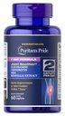 Puritánska pýcha 7 dní Formula Joint Sother Glucosamín, Chondroitín, MSM & Boswellia-60 Caplets