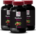 Wild Berry Source - HAWTHORN EXTRACT - Staroveká Flora, Berry Power Blend, Flora Zdroj Blend, Botanický Wellness Boost, Zakorenený v tradícii, Leaf Power Tradícia, Botanický zdroj 3Bot 180Caps