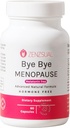 ZENZSUAL Bye Bye Menopauza Doplnky pre ženy 