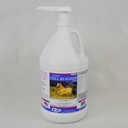 SU-PER Cell Builder Horse Supplement - High Iron Vitamín Minerálne Equine Blood Builder Tekutina pre výkon koní - 1 Gallon + čerpadlo