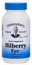 Dr. Christopher's Formula Bulberry Eye, 100 gróf
