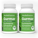 Bylinné Forever Gurmar Kapsule 