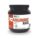 L-arginín AKG - Boosts Performance, Muscle, Energy & Recovery Nitric Oxide Booster Vazodilatation Nutrient Flow Suplement for Horses - 1 LB / 45 Servings