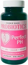 Cookie Wash Perfektné PH probiotiká pre ženy - PH Balance, Tráviace, UT, & Feminine Health - 50 miliárd CFU - 14 Unikátne kmeňe pre ženy - 30 CT