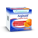 Nestle Arginaid Powder, Orange, 0.32 OZ Pakets, 14 CT (pack of 4)