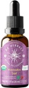 Ra bylinné organické Marshmallow Leaf Liquid Extract - Prírodná podpora - 1 fl oz
