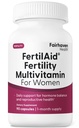 Fairhaven Health FertilAid pre ženy 