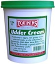 Starostlivosť o kone Udder krém 1kg Tub