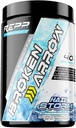 Repp Sports Broken Arrow Extreme pre-Workout 