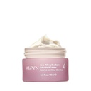 Alpyn Line-Filling Eye Balm s Bakuchiol & Caffeine, Znížte vzhľad jemných čiar a vrások, minimalizujte vzhľad opuchnutých a cieľových tmavých kruhov, 0.5 oz / 14 ml