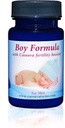Baby Boy Formula pre mužov s Cassava plodnosť booster (1)