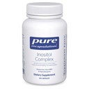 Pure Encapsulations Inozitol Complex 