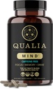 QUALIA WORD (Caffeine Free) 