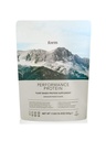 Form Performance Protein - Vegan Protein Powder - 30g rastlinného proteínu naserving, s BCAA. Perfektné Post Cvičenie. Chutí skvele s len vodou!