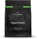 Vegan Protein Powder 100% Plant-Based & Natural 