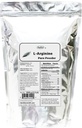 L-arginínový prášok vo forme čistej bázy (1000 gramov (2,2 lb))