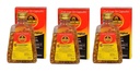 Seenseas Cod Liver Oil 500 softgel kapsuly (Pack of 3) 