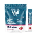Voli Electrolytes Powder Packets 