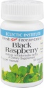 Eclectic Institute Black Malina - 300 mg - 50 Vegetariánskych kapsúl