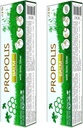 Sada 2 Propolis Balm s iónovým striebrom 30g/1 Oz