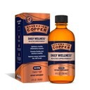 Sovereign Bio-Active Copper Hydrosol - Biodostupný medený tekutý doplnok pre dospelých a deti so strieborným hydrosolom pre vlasy, kožu a nechty - 4 fl oz (118 ml)