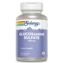 SOLARAY Glukozamín sulfát 500 mg