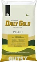 REDMOND Denné Gold Pellets Relief stresu, Prírodné liečiteľstvo Clay pre žalúdočné vredy u koní (15 LB)