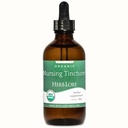 Herb Lore Organic Nursing Tinture 